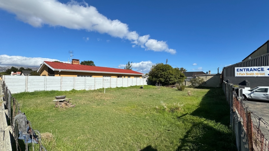 0 Bedroom Property for Sale in Strand Central Western Cape